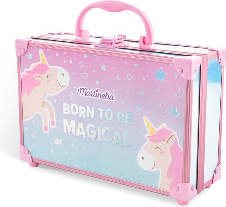 Immagine prodotto Martinelia Astuccio da viaggio perfetto del Piccolo Unicorno
