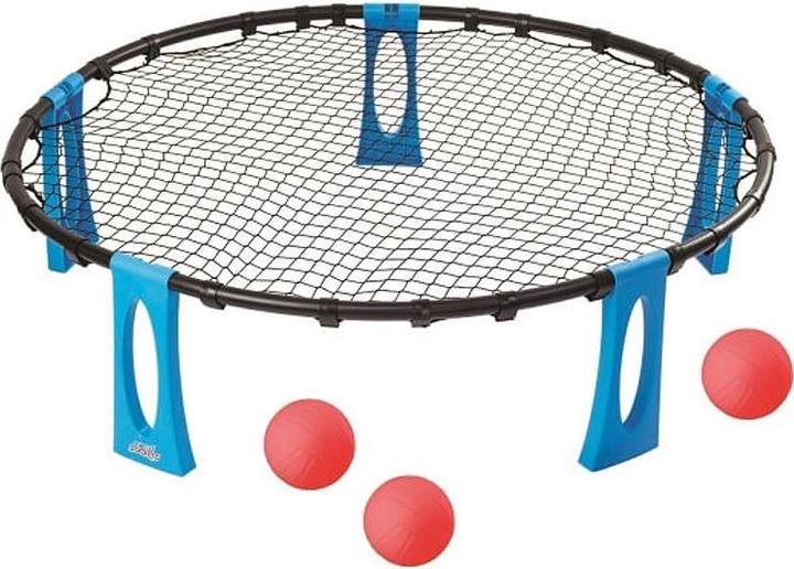 Actual product image New Sports Pitchball-Set