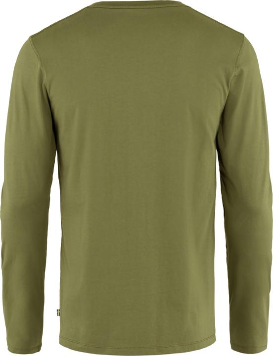 Immagine prodotto Fjällräven Maglietta Forever Nature Badge L/S (M)