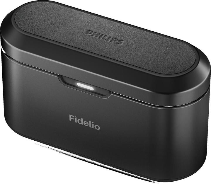 Image du produit Philips Fidelio T1 (ANC, 13 h, Sans fil)