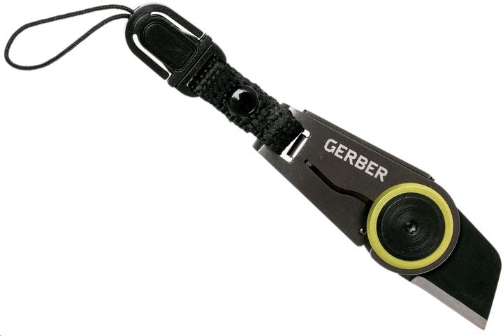 Produktbild Gerber Gear GDC Zip Blade