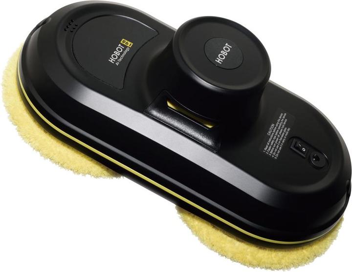 Actual product image Hobot 198