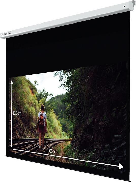 Actual product image Lumene EMBASSY-HD/200C (92", 16:9)