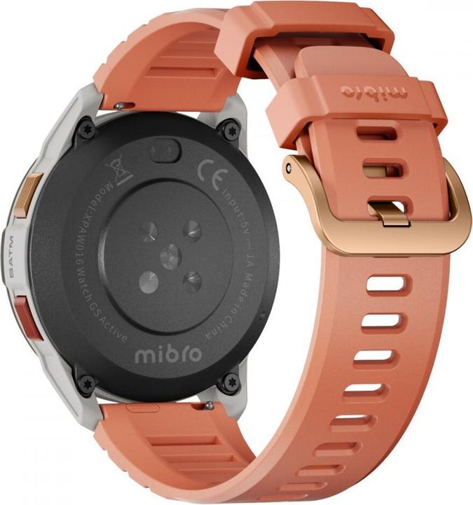 Image du produit Xiaomi Mibro Watch GS Active (47 mm)