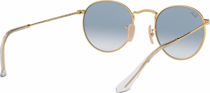 Immagine prodotto Ray Ban Round Metal