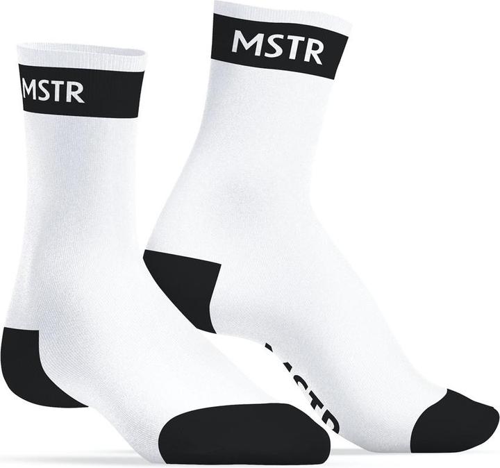 Produktbild Sneakxx Socks "MSTR" (39 - 45)