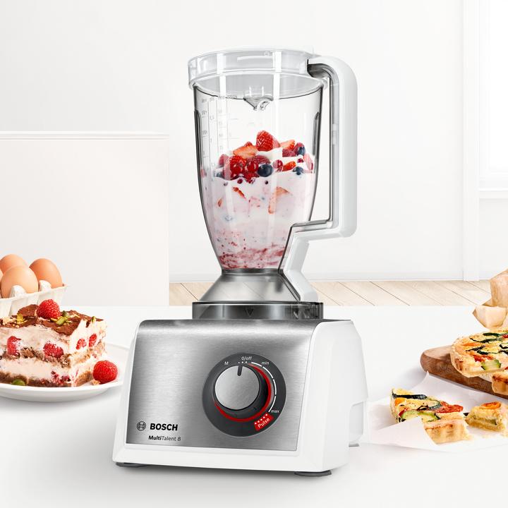 Productafbeelding Bosch Hausgeräte MC812S814 (1250 W)