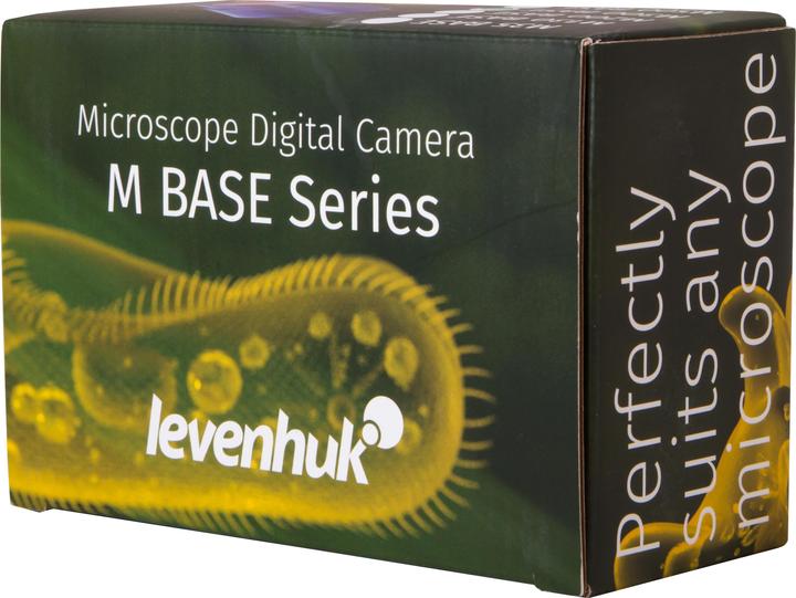 Productafbeelding Levenhuk M130 BASE microscoopcamera