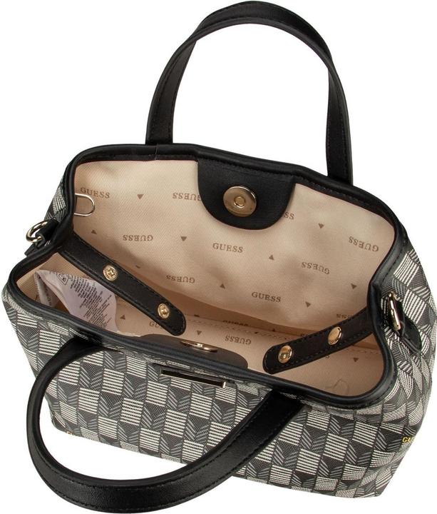Produktbild Guess handtasche g wave mini tote (4 l)