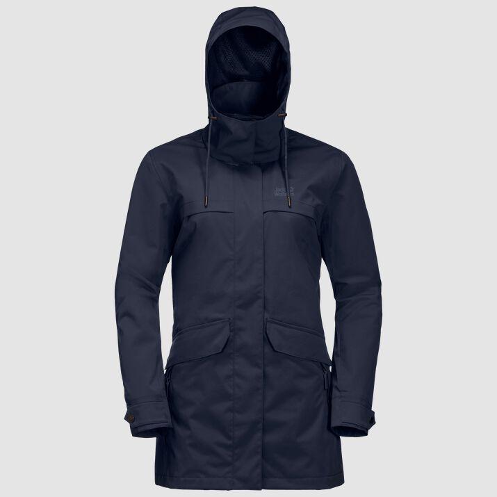 Produktbild Jack Wolfskin Ronga (S)