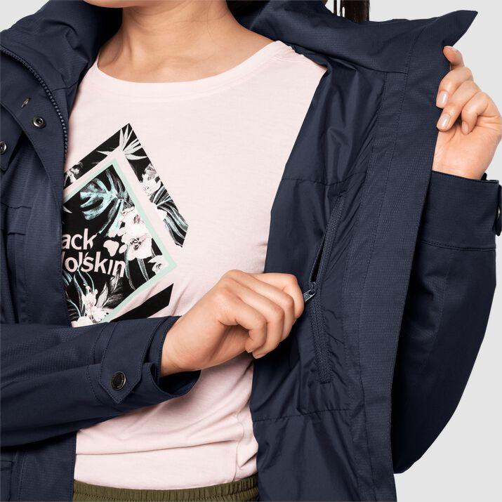Produktbild Jack Wolfskin Ronga (S)