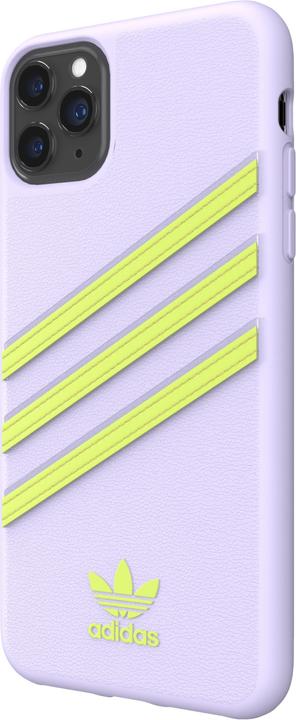 Immagine prodotto adidas Caso modellato PU Donna (Apple iPhone 11 Pro Max)