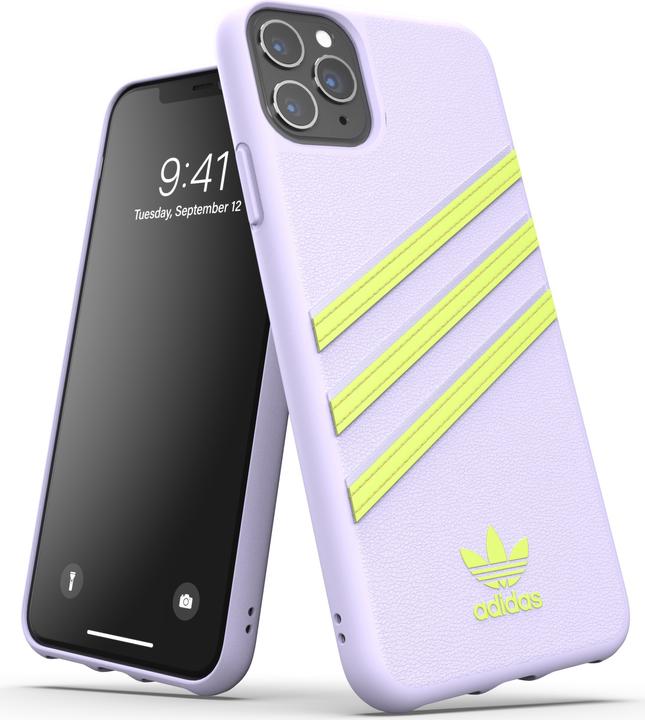 Immagine prodotto adidas Caso modellato PU Donna (Apple iPhone 11 Pro Max)