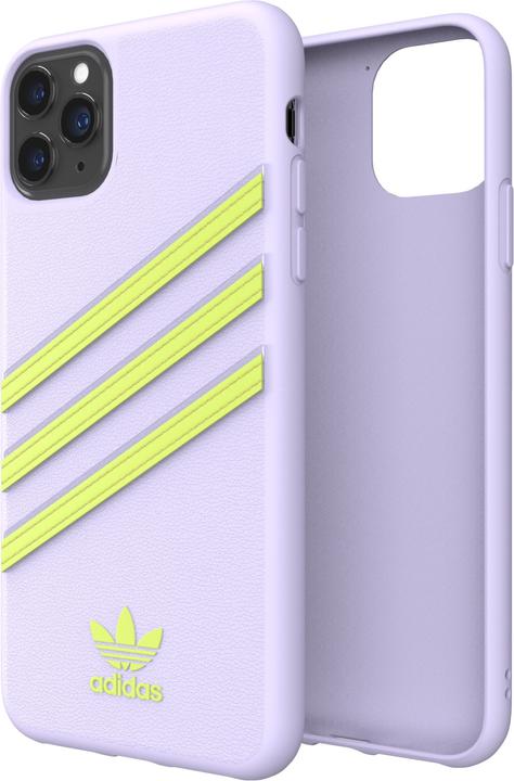Immagine prodotto adidas Caso modellato PU Donna (Apple iPhone 11 Pro Max)
