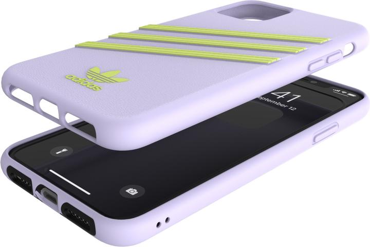 Immagine prodotto adidas Caso modellato PU Donna (Apple iPhone 11 Pro Max)