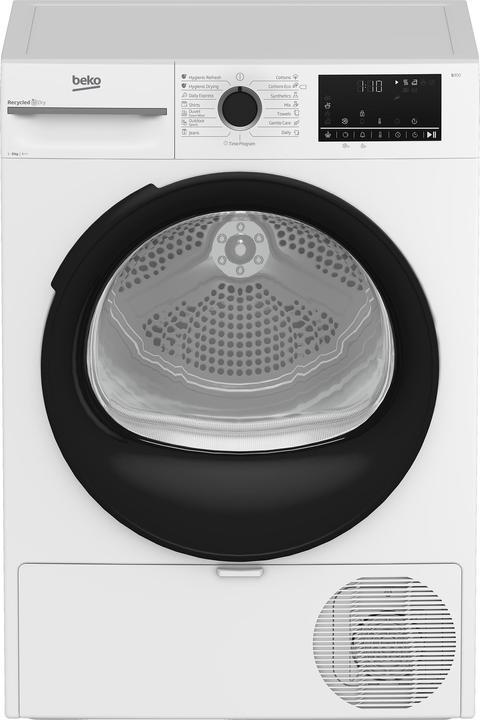 Beko BM3T40230W (9 kg, Rechts)