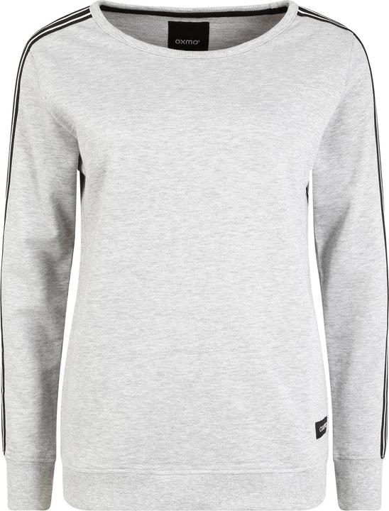 Light Grey Melange (1541011)