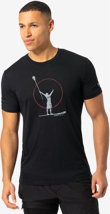 Produktbild Super Natural Sunset Paddle Tour Tee (L)