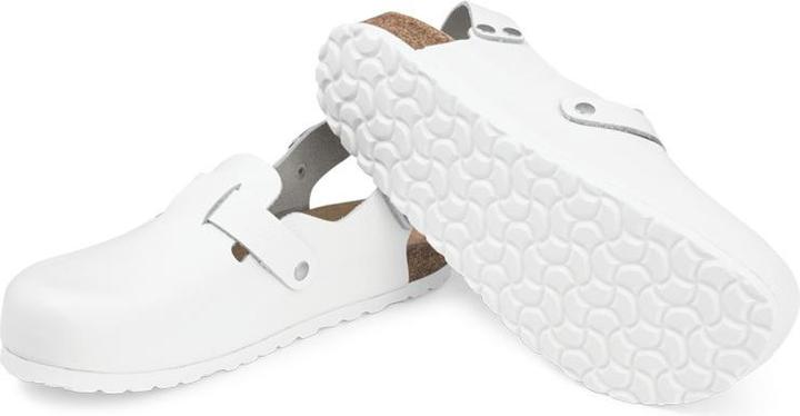 Produktbild Vitaform Clog Vollrindleder Formstark (37)