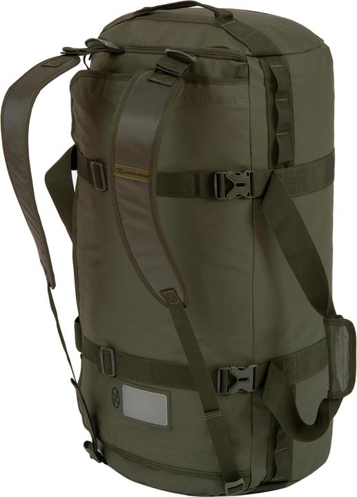 Image du produit Highlander 90l Storm Kitbag Olive Green (90 l)