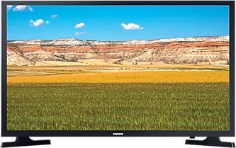 Samsung 32/ HD Ready Smart TV 32T4300AE (32", T4300, LED, HD ready, 2023)