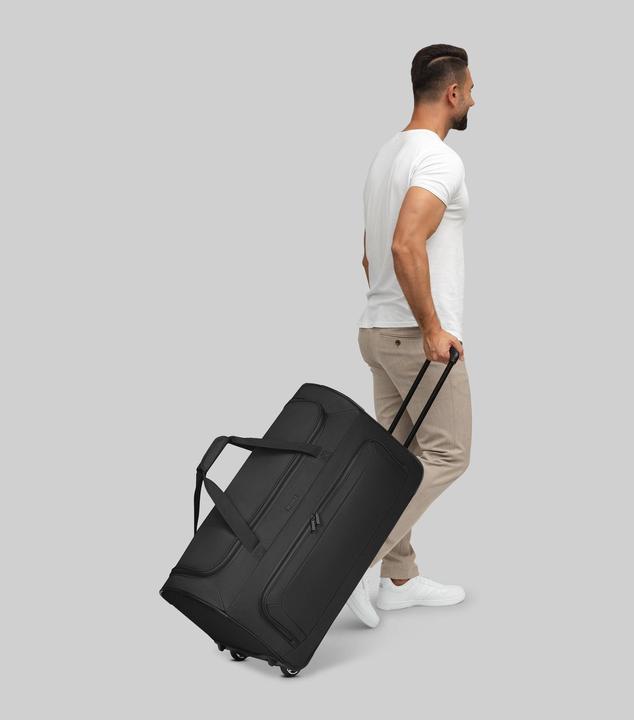 Produktbild Redolz Duffle Essentials 2 Rollen Reisetasche 71 cm (83 l)