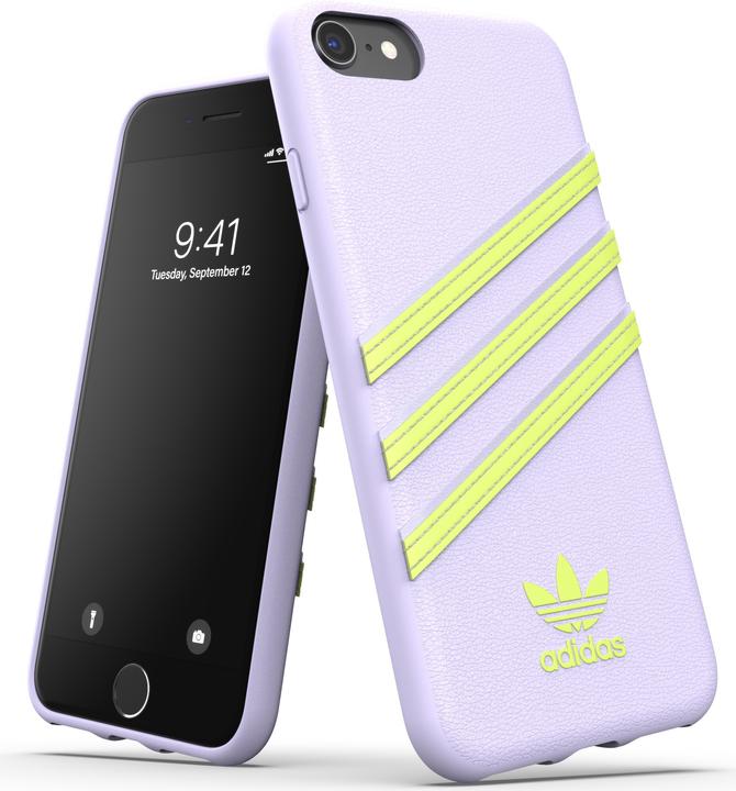 Actual product image adidas Moulded Case PU Woman (Apple iPhone 6s, Apple iPhone SE (3rd Gen), Apple iPhone SE (2nd Gen), Apple iPhone 6, Apple iPhone 8, Apple iPhone 7)