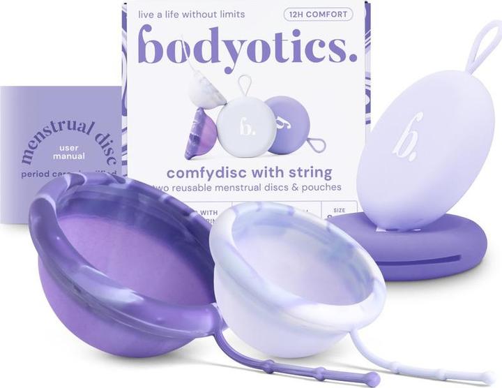 Bodyotics Comfydisc (S, L)