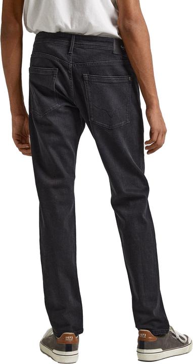 Immagine prodotto Pepe Jeans Stanley Tapered Fit Anthracite (W31/L32)