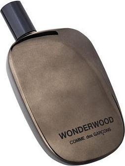 Produktbild Comme des Garçons Wonderwood (Eau de Parfum, 100 ml)
