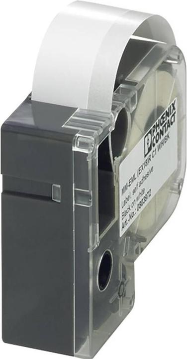 Produktbild Phoenix Contact MM-EML (EX12)R C1 WH/BK