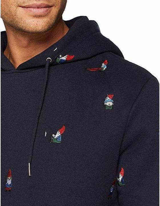 Actual product image Hymn hoodie hyn gnoe (M)