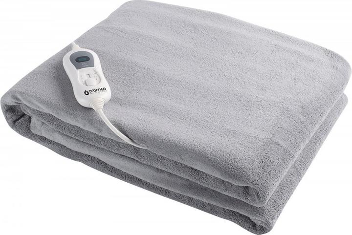 ORO Oromed Polar elektrische Kathode, gross 130x180 cm (180 x 130 cm)