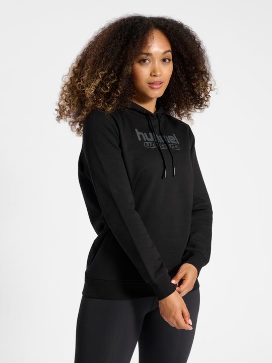 Image du produit hummel Hoodie Femme Booster (XS)