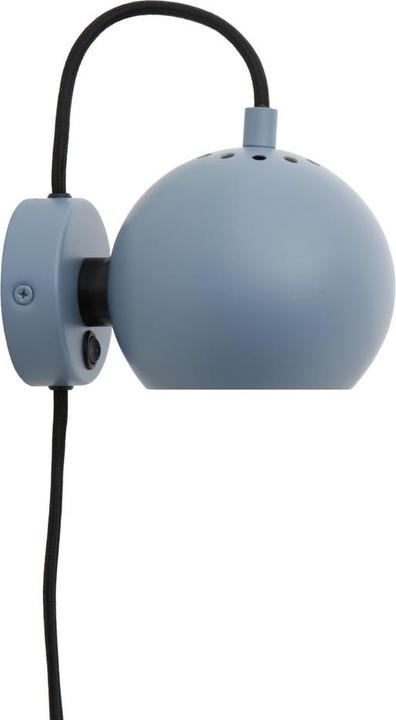Matt Citadel Blue