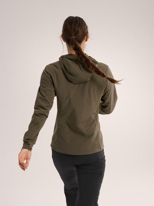 Produktbild Arc'teryx Atom SL Hoodie (XS)