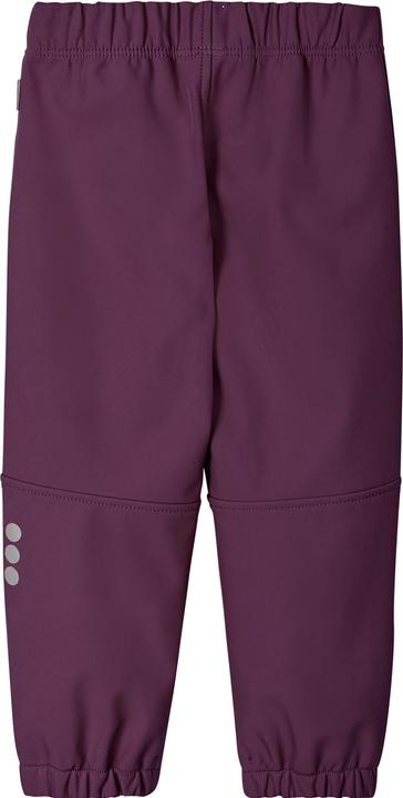 Actual product image Reima Kids softshell pants Oikotie Deep (92)