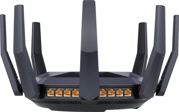 Produktbild ASUS RT-AX89X