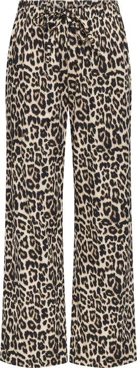 Only Normal geschnitten Mittlere Taille Hose Hose (M)