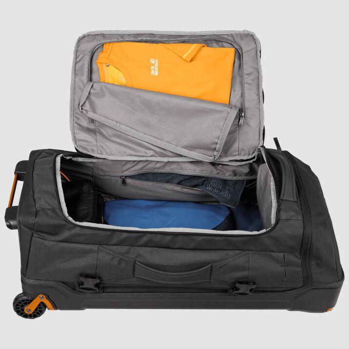 Actual product image Jack Wolfskin Trt Freight Train (80 l)
