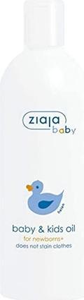 Produktbild Ziaja Baby (Körperöl, 270 ml)