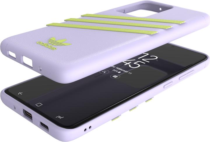 Image du produit adidas Moulded Case PU Woman (Samsung Galaxy S20 Ultra)