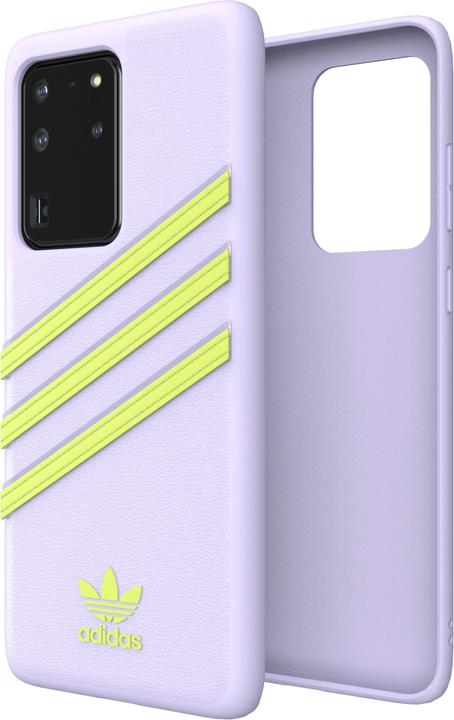 Image du produit adidas Moulded Case PU Woman (Samsung Galaxy S20 Ultra)