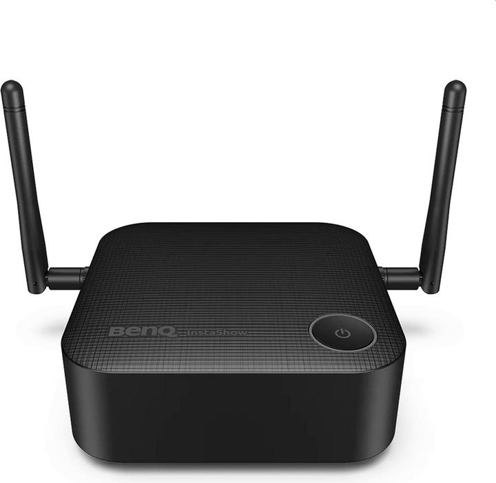 Image du produit BenQ VS10 4K UHD 1920X1080 (20 m, HDMI 1)