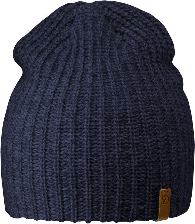 Fjällräven Övik Melange Beanie (One Size)