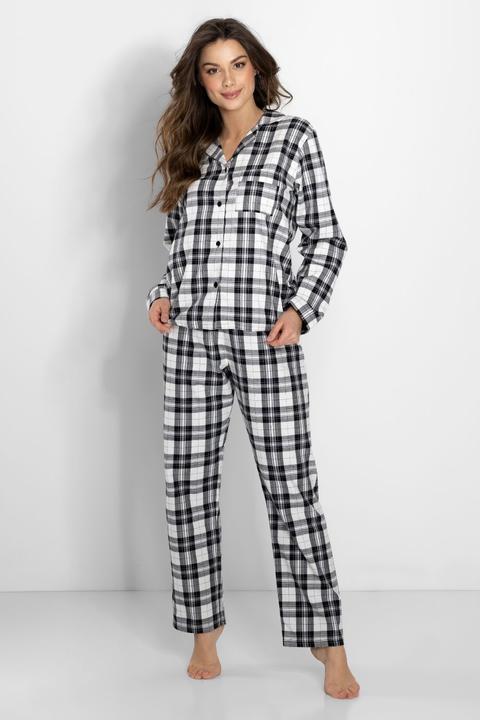 Actual product image Momenti Per Me Pyjama model (XXL)