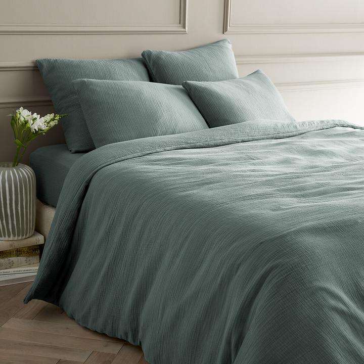 Actual product image AM.PM Yafa (Duvet cover, 240 x 220 cm)
