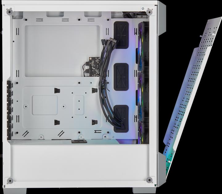 Image du produit Corsair iCUE 220T RGB Airflow (ATX, mATX, Mini-ITX)