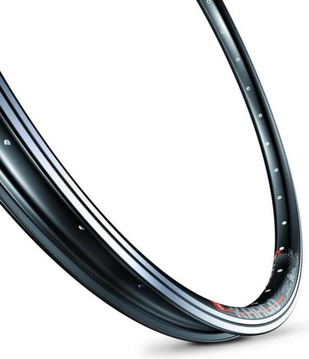 Produktbild Mach1 Kargo (26")