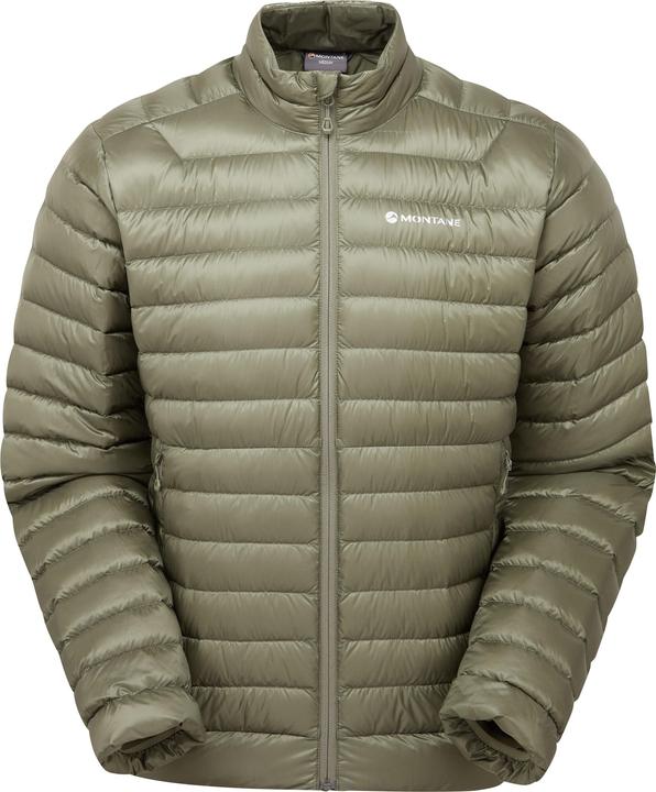 Montane Anti-Freeze Jacket (XL)